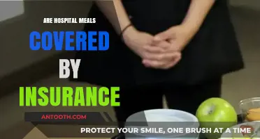 Understanding Hospital Meal Coverage: What Your Insurance May Cover