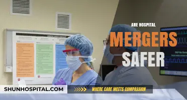 Are Hospital Mergers Safer? Exploring Patient Outcomes and Risks