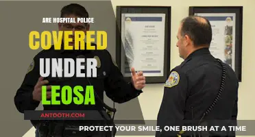 Understanding LEOSA: Do Hospital Police Qualify for Coverage?