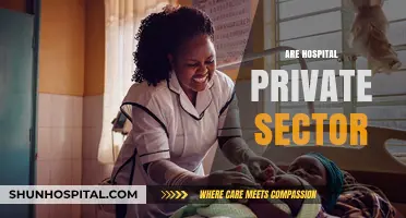 Exploring the Role of Private Sector Hospitals in Modern Healthcare