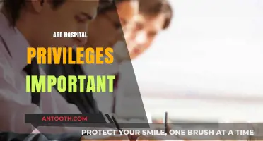 Why Hospital Privileges Matter for Patient Care and Safety
