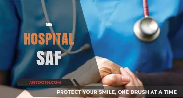 Are Hospitals Safe? Exploring Patient Security and Healthcare Risks