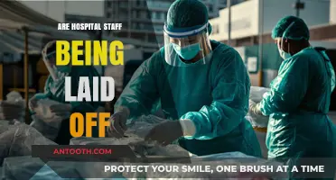 Healthcare in Crisis: The Impact of Layoffs on Hospital Staff