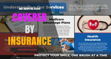 Understanding Hospital Stay Coverage: What Your Insurance May Cover