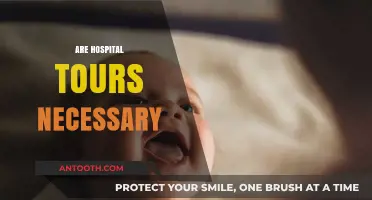 Hospital Tours: Essential or Optional for Expectant Parents?