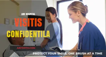Are Hospital Visits Confidential? Understanding Patient Privacy Laws