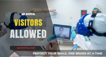 Hospital Visitor Policies: What You Need to Know Before Visiting