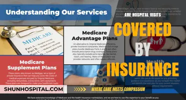 Understanding Hospital Visits Coverage: A Guide to Your Insurance Benefits