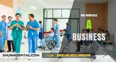 Are Hospitals Profit-Driven? Exploring the Business Side of Healthcare