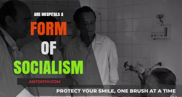 Exploring the Socialist Foundations of Modern Healthcare Systems
