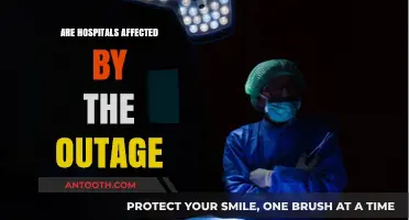 Healthcare in the Dark: How Power Outages Impact Hospitals