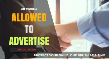 Can Hospitals Legally Advertise? Exploring Healthcare Marketing Ethics and Rules