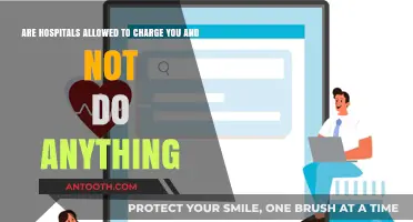 Hospital Billing Practices: Are You Paying for Undelivered Services?