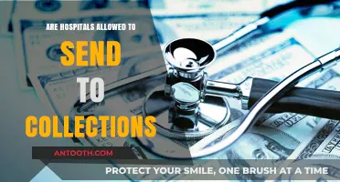 Hospitals, Collections, and You: Understanding Your Rights