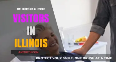 Illinois Hospitals' Visitor Policies: What You Need to Know