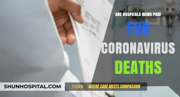 Hospital Incentives for Coronavirus Deaths: Truth or Myth?