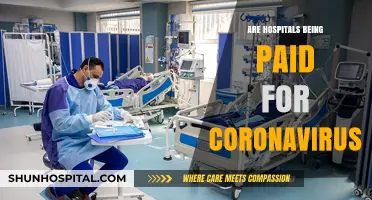 Unveiling the Truth: Are Hospitals Profiting from the Coronavirus Pandemic?