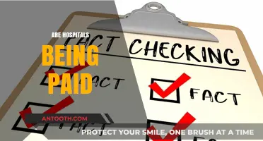 Are Hospitals Being Paid? Uncovering the Truth Behind Healthcare Funding