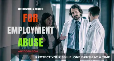 Unveiling the Truth: Are Hospitals Accountable for Employment Abuse?