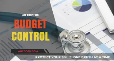 Balancing Healthcare Costs: Strategies for Effective Hospital Budget Control