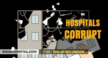 Unveiling Hospital Corruption: Truths, Scandals, and Patient Safety Concerns