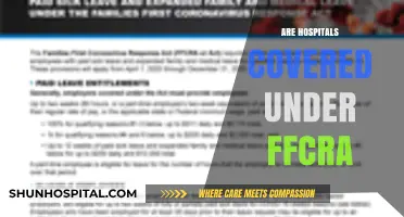 Are Hospitals Covered Under FFCRA? Understanding Employee Leave Rights