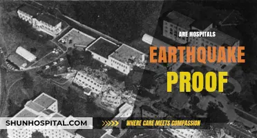 Are Hospitals Earthquake-Proof? Exploring Structural Safety in Healthcare Facilities