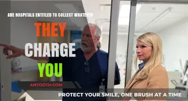 Are Hospital Charges Fair? Uncovering Billing Practices and Patient Rights