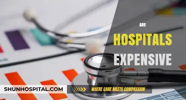 Are Hospitals Too Expensive? Uncovering the Cost of Healthcare