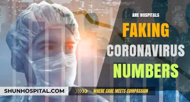 Are Hospitals Inflating COVID-19 Statistics? Uncovering the Truth Behind Claims