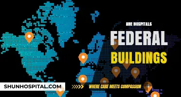 Are Hospitals Federal Buildings? Understanding Ownership and Classification