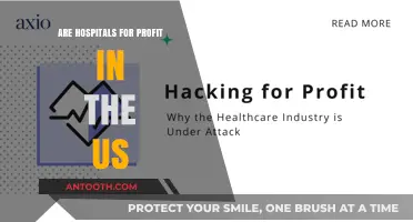 US Hospitals: Profit-Driven or Patient-Centric?