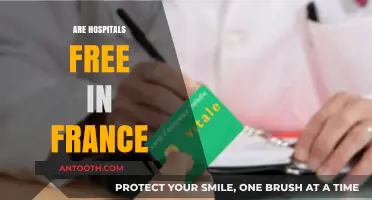 Are Hospitals Free in France? Understanding the French Healthcare System