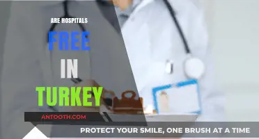 Are Hospitals Free in Turkey? Exploring Healthcare Costs and Coverage