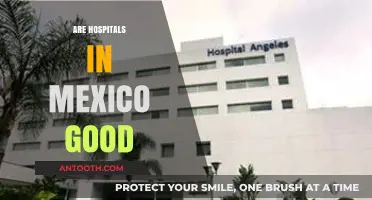 Are Mexican Hospitals Reliable? Exploring Healthcare Quality in Mexico
