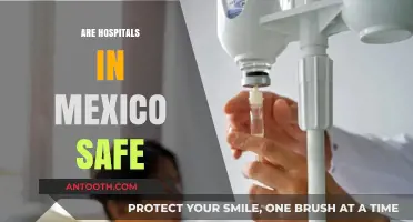 Are Mexican Hospitals Safe? Exploring Healthcare Quality and Patient Experiences