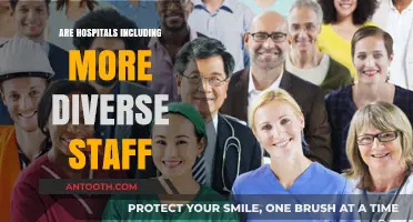 Embracing Diversity: The Evolving Face of Healthcare Staffing