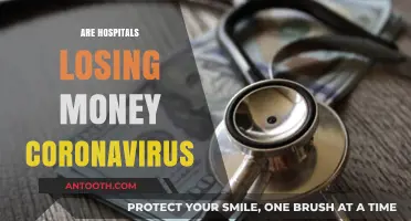 Are Hospitals Facing Financial Crisis Due to Coronavirus Pandemic?