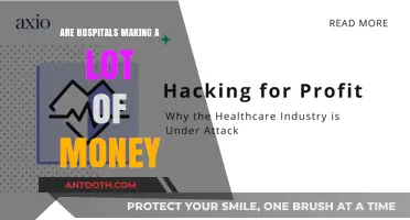Healthcare Profits: Who Benefits?