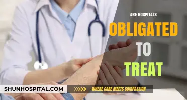 Are Hospitals Legally Bound to Treat All Patients? Exploring Obligations