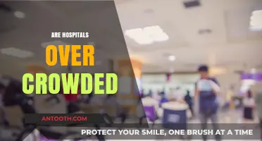 Overcrowded Hospitals: Causes, Consequences, and Potential Solutions Explored