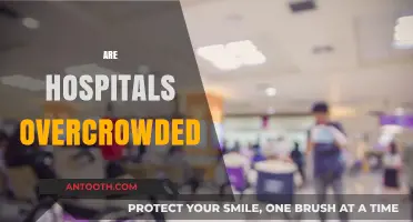 Overcrowded Hospitals: Causes, Consequences, and Potential Solutions Explored