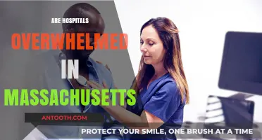 Massachusetts Hospitals: Are They Overwhelmed Amid Rising Healthcare Demands?