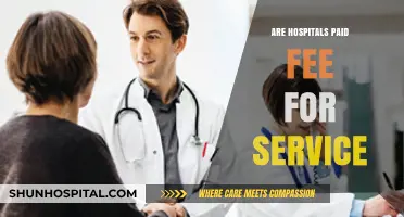 Unraveling the Payment Structures: How Hospitals Are Compensated for Services