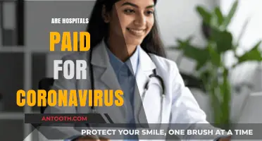 Are Hospitals Compensated for COVID-19 Treatment? Unraveling the Payment System
