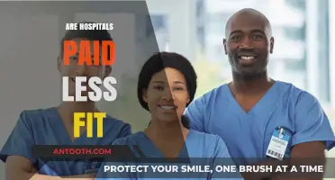 Are Hospitals Compromising Patient Care by Hiring Less Fit Staff?