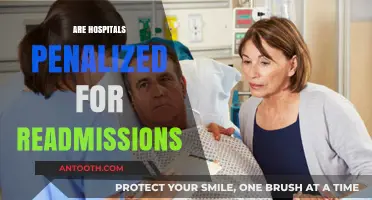 Are Hospitals Penalized for Readmissions? Understanding the Impact and Consequences