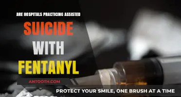 Fentanyl: Hospitals' Assisted Suicide or Pain Management?
