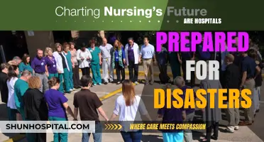 Are Hospitals Ready? Assessing Disaster Preparedness in Healthcare Facilities