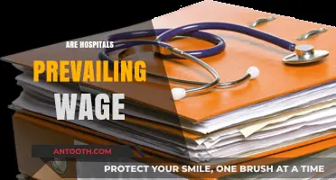 Are Hospitals Paying Prevailing Wages? Exploring Fair Compensation in Healthcare
